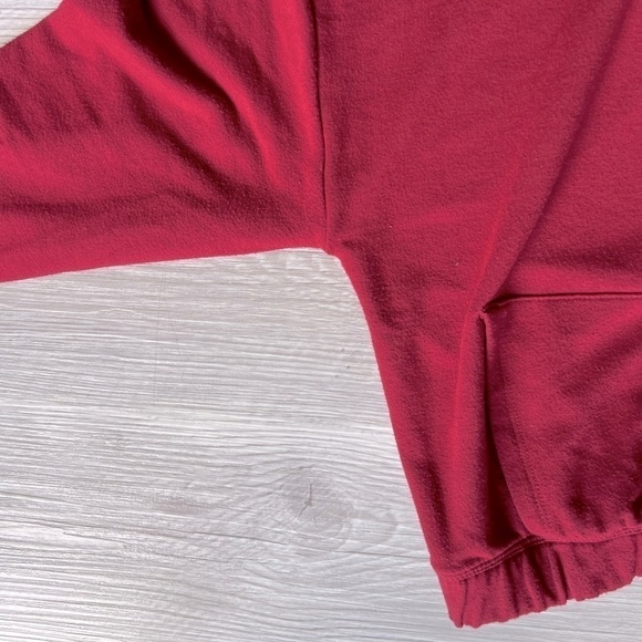 GYMSHARK lightweight pullover sweatshirt size M - Picture 8 of 16